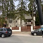 Apartment Pokoje