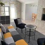 Pokoje Apartment
