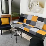 Pokoje Apartment