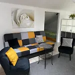 Apartment Pokoje