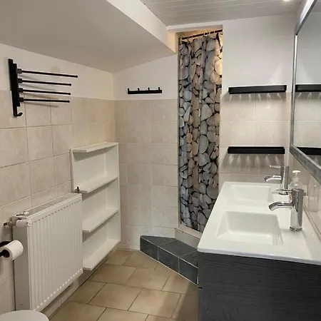 Appartement Pokoje *