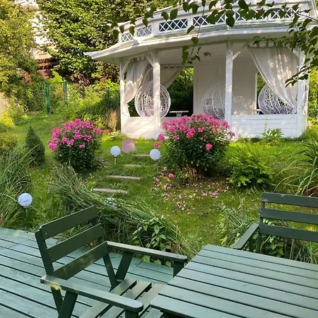 Appartement Pokoje Duszniki Zdrój
