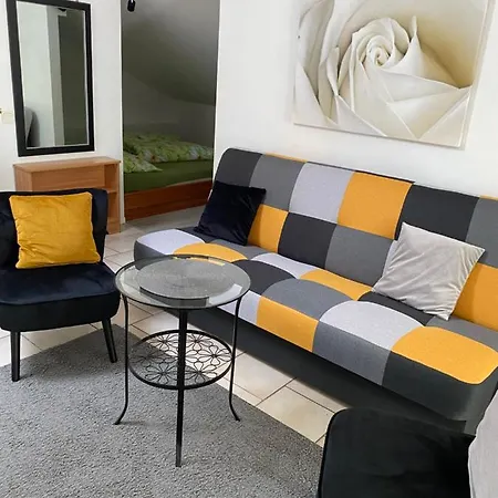 Pokoje Appartement