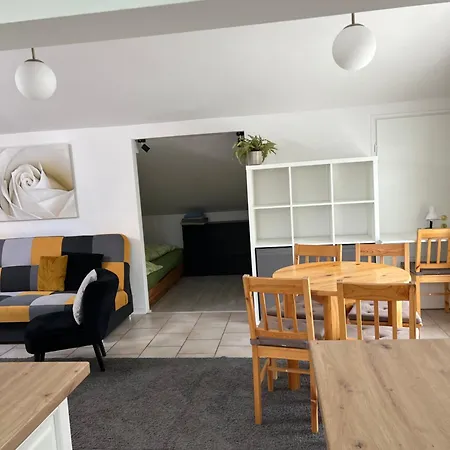 Apartment Pokoje *