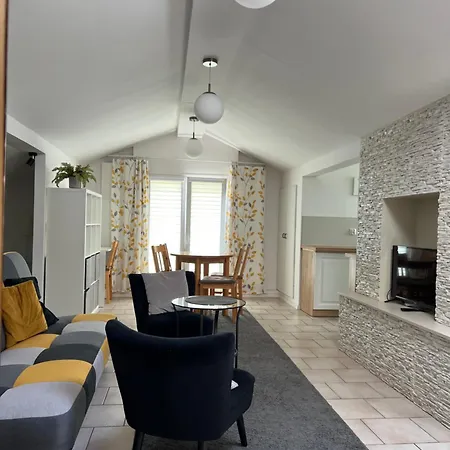 Apartment Pokoje Duszniki Zdroj