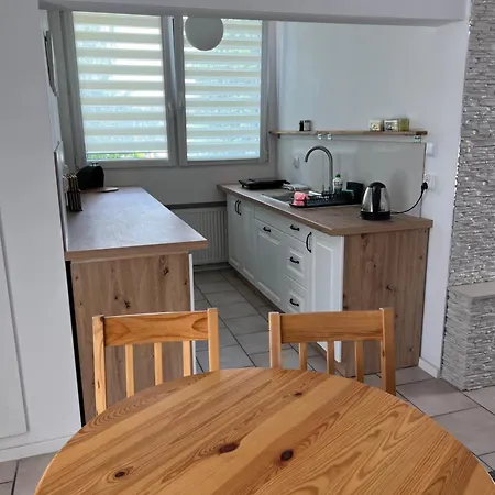 Appartement Pokoje
