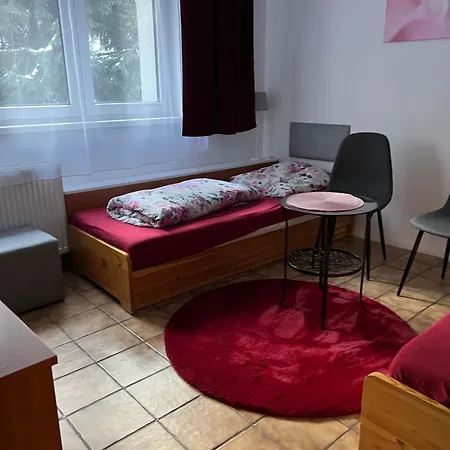 Pokoje Apartment