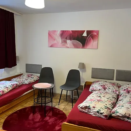 Pokoje Apartment Duszniki Zdroj