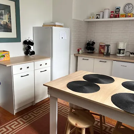 Apartamento Pokoje *