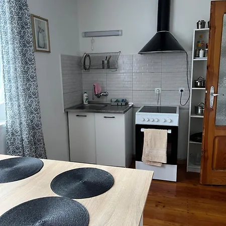 Apartamento Pokoje Duszniki Zdrój