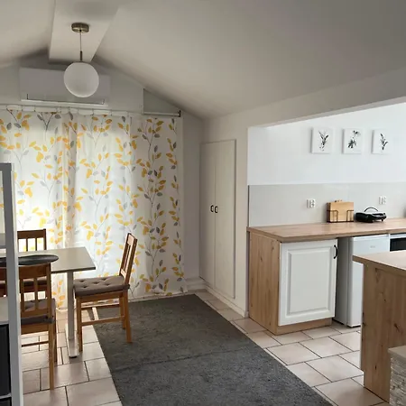 Pokoje Appartement *