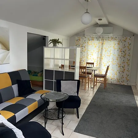 Appartement Pokoje
