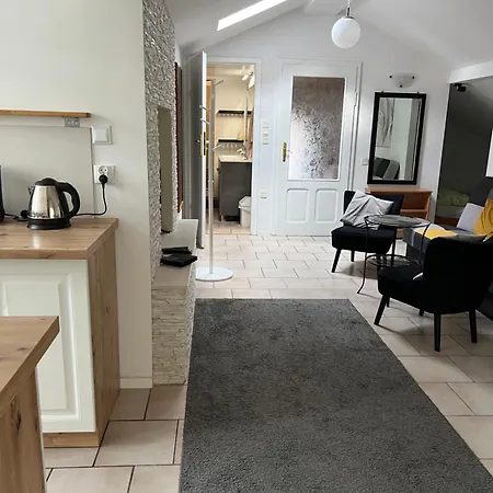 Appartement Pokoje *