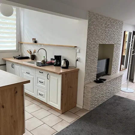 Appartement Pokoje Duszniki Zdrój