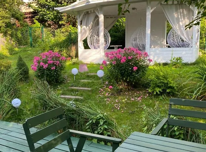 Lejlighed Pokoje Duszniki Zdrój