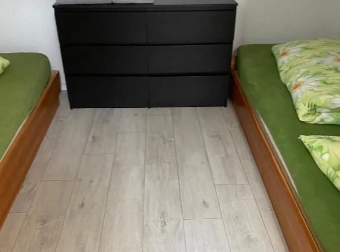 Pokoje Lejlighed Duszniki Zdrój