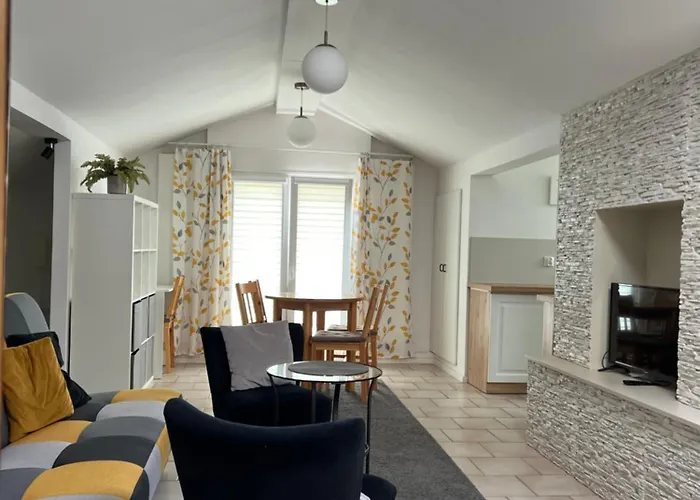 Lejlighed Pokoje Duszniki Zdrój