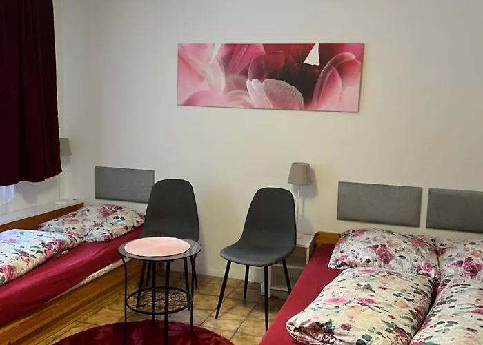 Pokoje Lejlighed Duszniki Zdrój